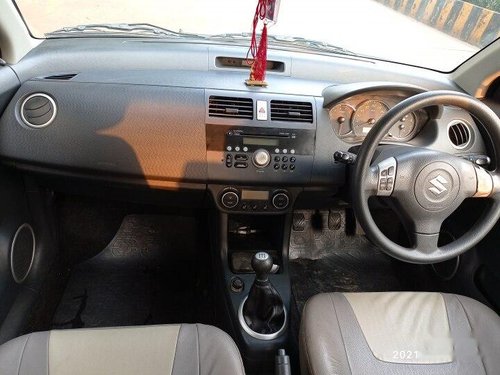 Used 2011 Swift ZXI  for sale in Mumbai