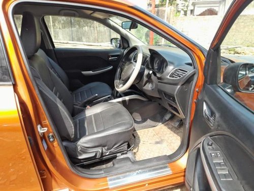 Used 2018 Baleno Delta  for sale in Kolkata