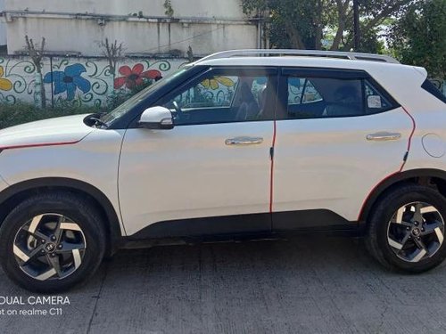 Used 2020 Venue SX Turbo  for sale in Indore