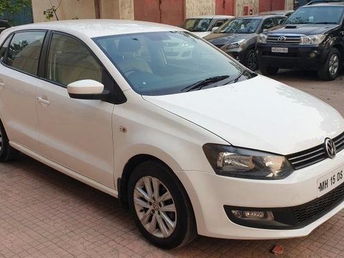 Used 2013 Polo Diesel Highline 1.2L  for sale in Mumbai