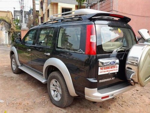 Used 2007 Endeavour XLT TDCi 4X4  for sale in Kolkata
