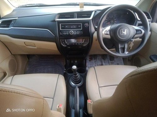 Used 2014 Amaze S i-Vtech  for sale in Faridabad