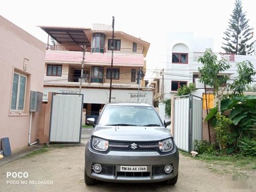 Used 2017 Ignis 1.2 Delta  for sale in Coimbatore