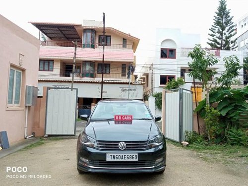 Used 2019 Vento 1.5 TDI Highline  for sale in Coimbatore