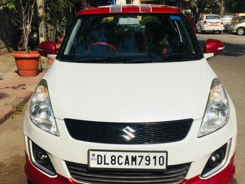 Used 2015 Swift VXI  for sale in New Delhi