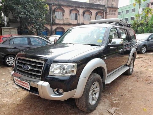 Used 2007 Endeavour XLT TDCi 4X4  for sale in Kolkata