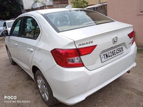 Used 2020 Amaze VX CVT Diesel  for sale in Coimbatore