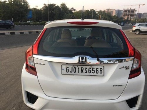 Used 2016 Jazz 1.2 SV i VTEC  for sale in Ahmedabad