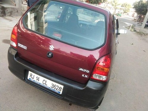 Used 2011 Alto  for sale in Jaipur