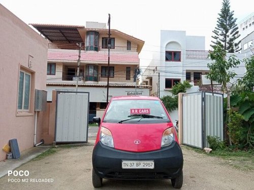 Used 2010 Nano Cx BSIV  for sale in Coimbatore