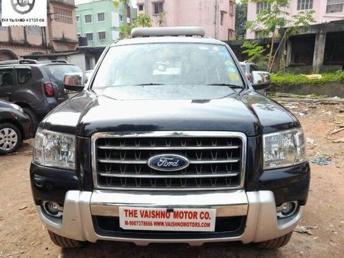 Used 2007 Endeavour XLT TDCi 4X4  for sale in Kolkata