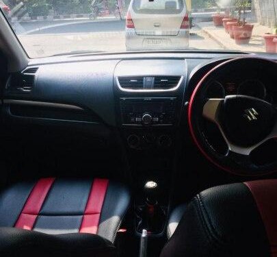 Used 2015 Swift VXI  for sale in New Delhi