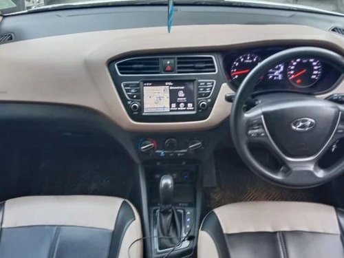 Used 2019 i20 Sportz Plus CVT  for sale in Coimbatore