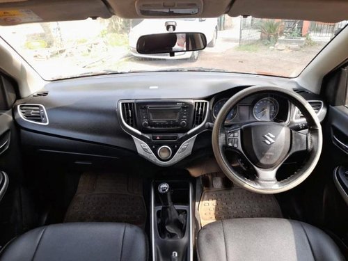 Used 2018 Baleno Delta  for sale in Kolkata