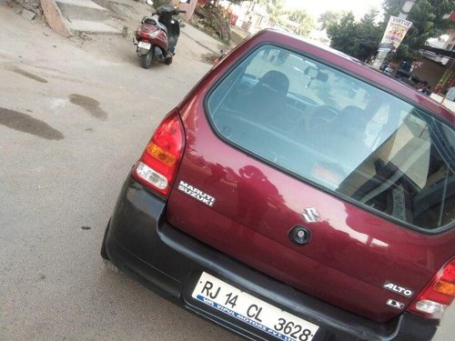 Used 2011 Alto  for sale in Jaipur