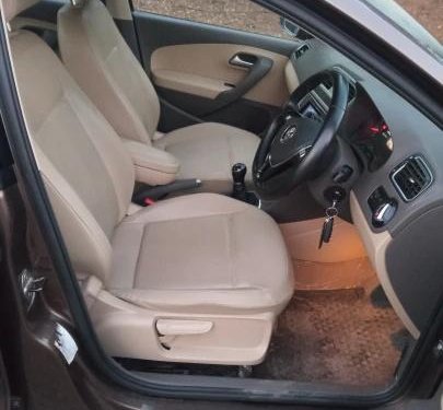 Used 2016 Vento 1.6 Highline  for sale in Pune