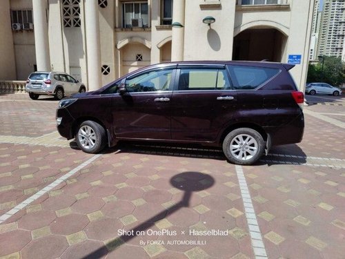 Used 2019 Innova Crysta 2.8 GX AT 8S  for sale in Thane