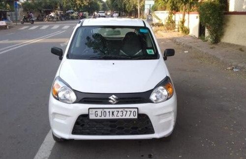 Used 2020 Alto 800 LXI  for sale in Ahmedabad