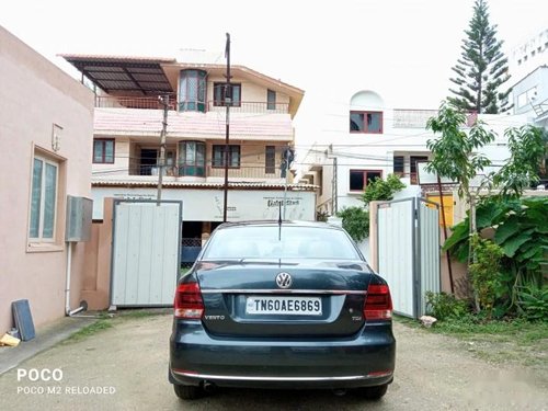 Used 2019 Vento 1.5 TDI Highline  for sale in Coimbatore