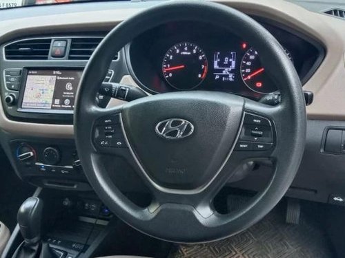 Used 2019 i20 Sportz Plus CVT  for sale in Coimbatore