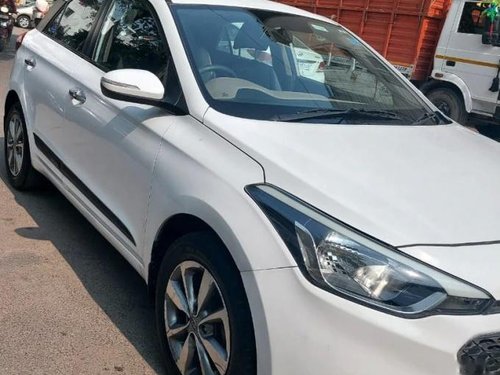 Used 2015 i20 Sportz Option  for sale in New Delhi