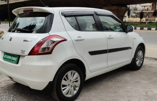 Used 2014 Swift ZXI  for sale in Bangalore