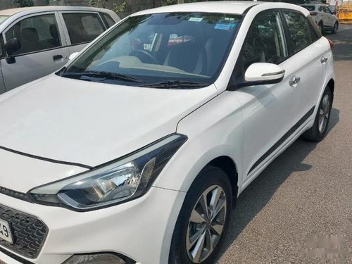 Used 2015 i20 Sportz Option  for sale in New Delhi