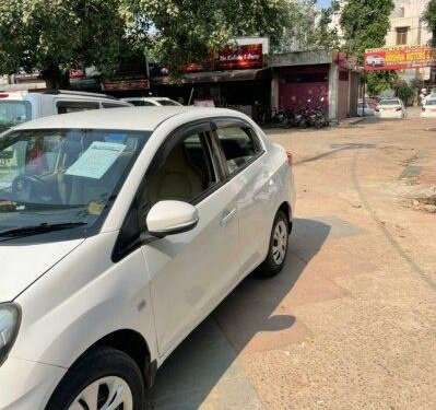 Used 2016 Amaze S Petrol  for sale in New Delhi