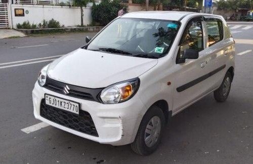 Used 2020 Alto 800 LXI  for sale in Ahmedabad