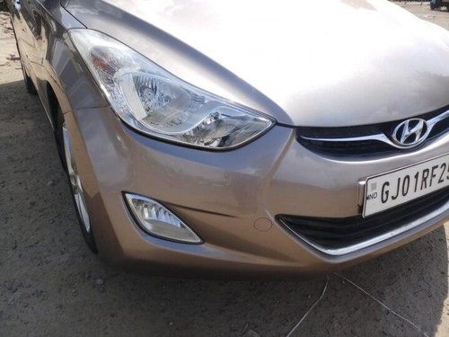 Used 2013 Elantra CRDi S  for sale in Ahmedabad