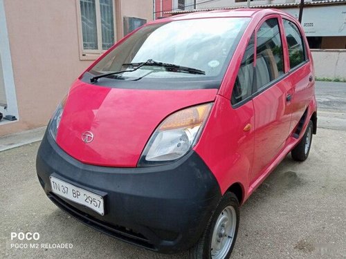 Used 2010 Nano Cx BSIV  for sale in Coimbatore