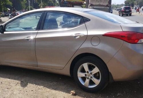 Used 2013 Elantra CRDi S  for sale in Ahmedabad