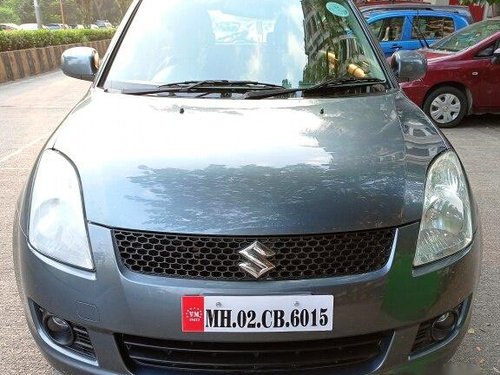 Used 2011 Swift ZXI  for sale in Mumbai