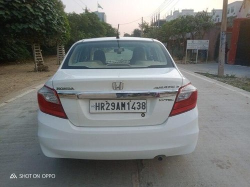 Used 2014 Amaze S i-Vtech  for sale in Faridabad