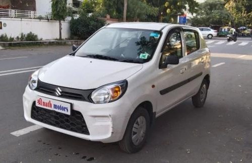 Used 2020 Alto 800 LXI  for sale in Ahmedabad