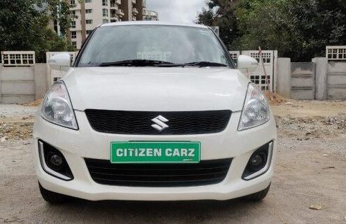 Used 2014 Swift ZXI  for sale in Bangalore