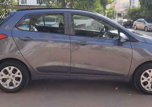 Used 2014 Grand i10 Sportz  for sale in Ahmedabad