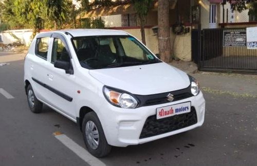 Used 2020 Alto 800 LXI  for sale in Ahmedabad