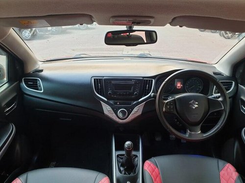 Used 2016 Baleno Zeta  for sale in Mumbai