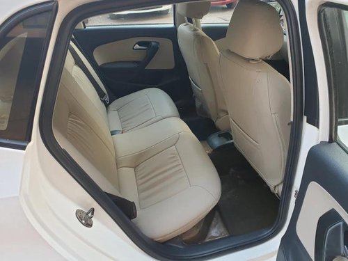 Used 2013 Polo Diesel Highline 1.2L  for sale in Mumbai