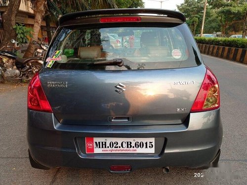 Used 2011 Swift ZXI  for sale in Mumbai