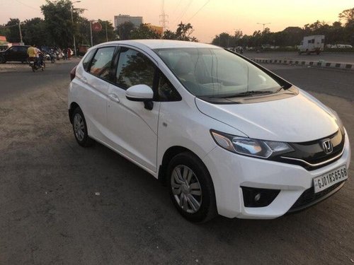 Used 2016 Jazz 1.2 SV i VTEC  for sale in Ahmedabad