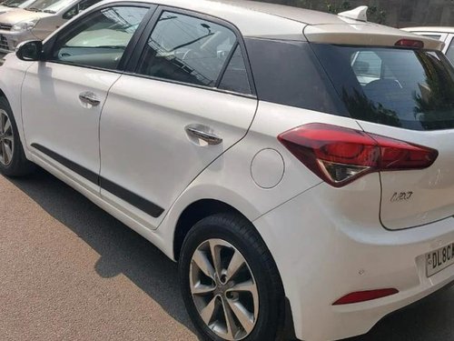 Used 2015 i20 Sportz Option  for sale in New Delhi