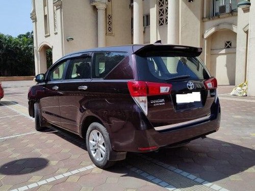 Used 2019 Innova Crysta 2.8 GX AT 8S  for sale in Thane