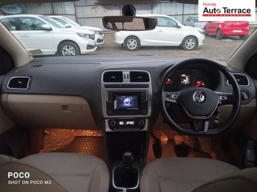 Used 2016 Vento 1.6 Highline  for sale in Pune