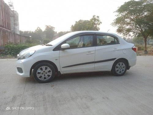 Used 2014 Amaze S i-Vtech  for sale in Faridabad