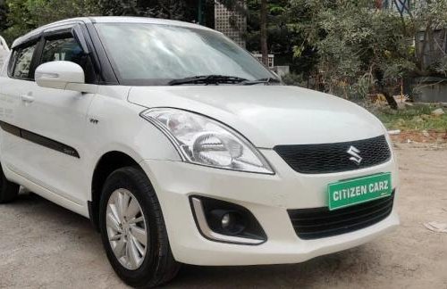 Used 2014 Swift ZXI  for sale in Bangalore