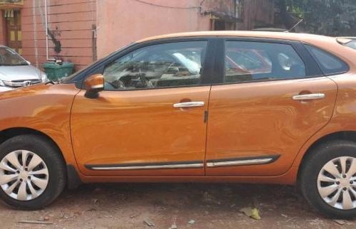 Used 2018 Baleno Delta  for sale in Kolkata