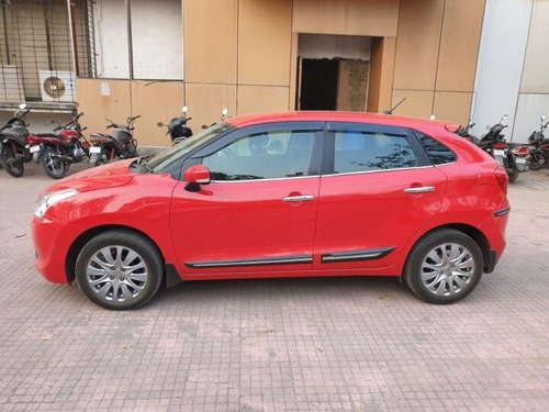 Used 2016 Baleno Zeta  for sale in Mumbai