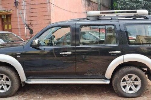 Used 2007 Endeavour XLT TDCi 4X4  for sale in Kolkata